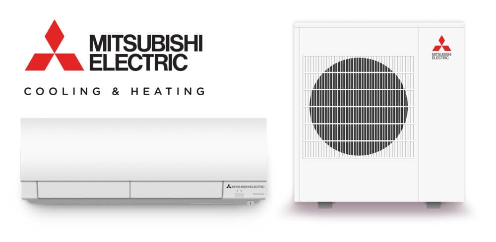 Mitsubishi Ductless Heating Ductless Cooling Boise Idaho
