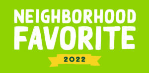 2022 Neighborhood Favorite Nextdoor Boise Idaho