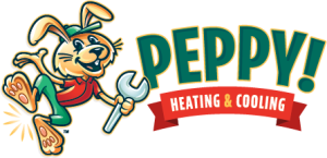 Peppy! Heating and Cooling